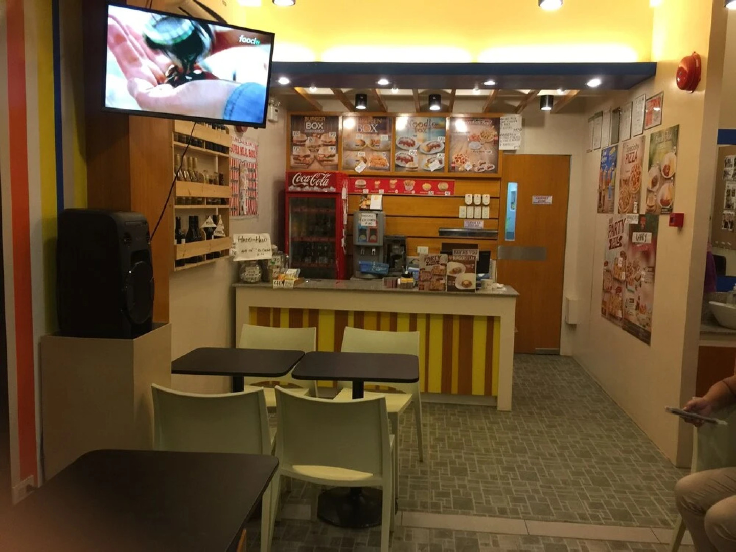 JM Backpackers Hometel