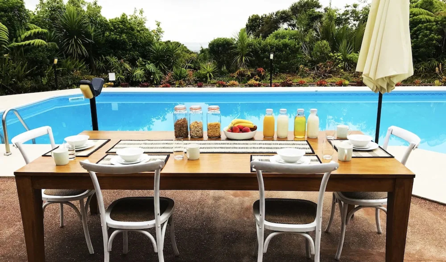 Miharo Bed & Breakfast