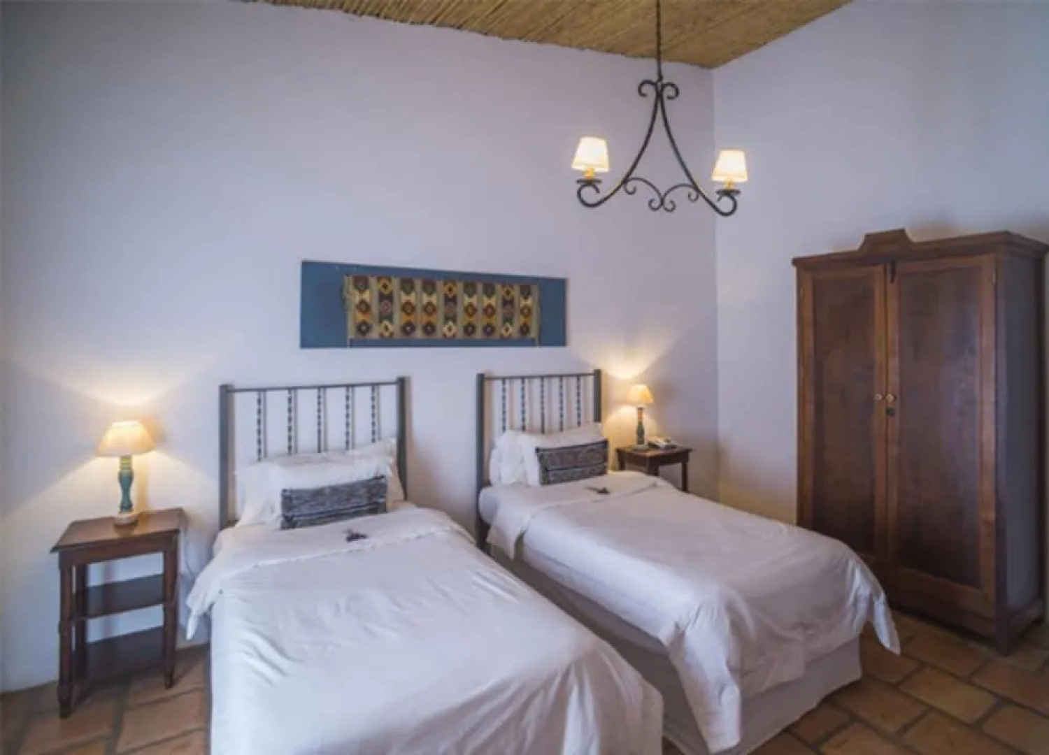 La Merced del Alto Hotel & Spa