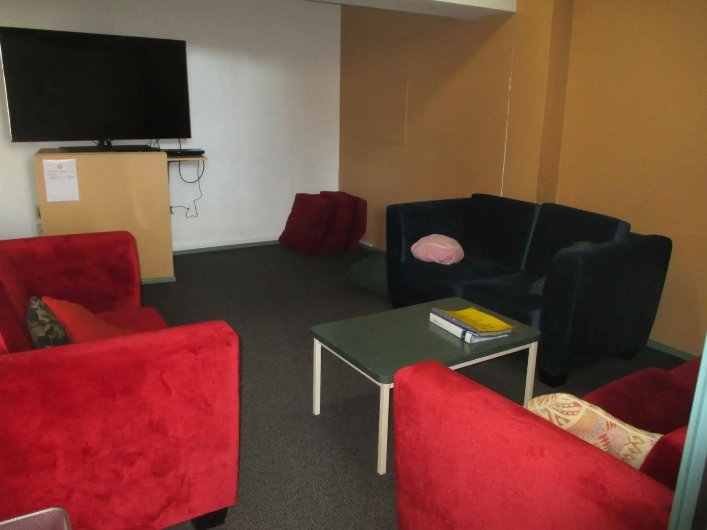 YHA Nelson by Accents - Hostel