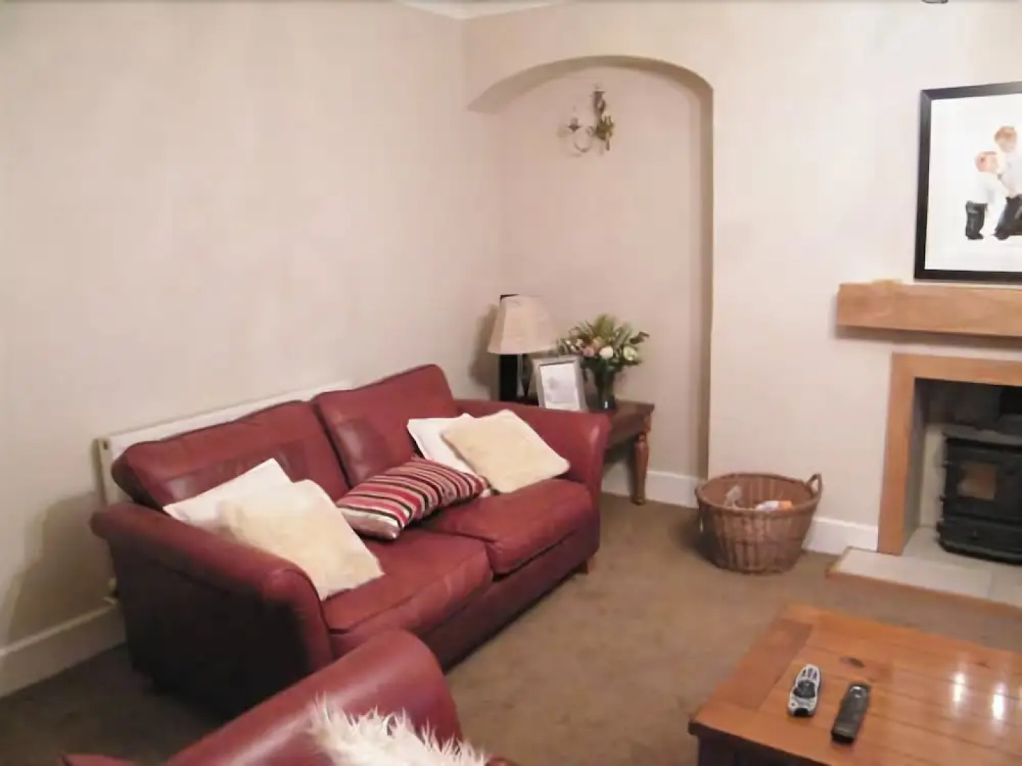 Ballas Farm Country Guest House