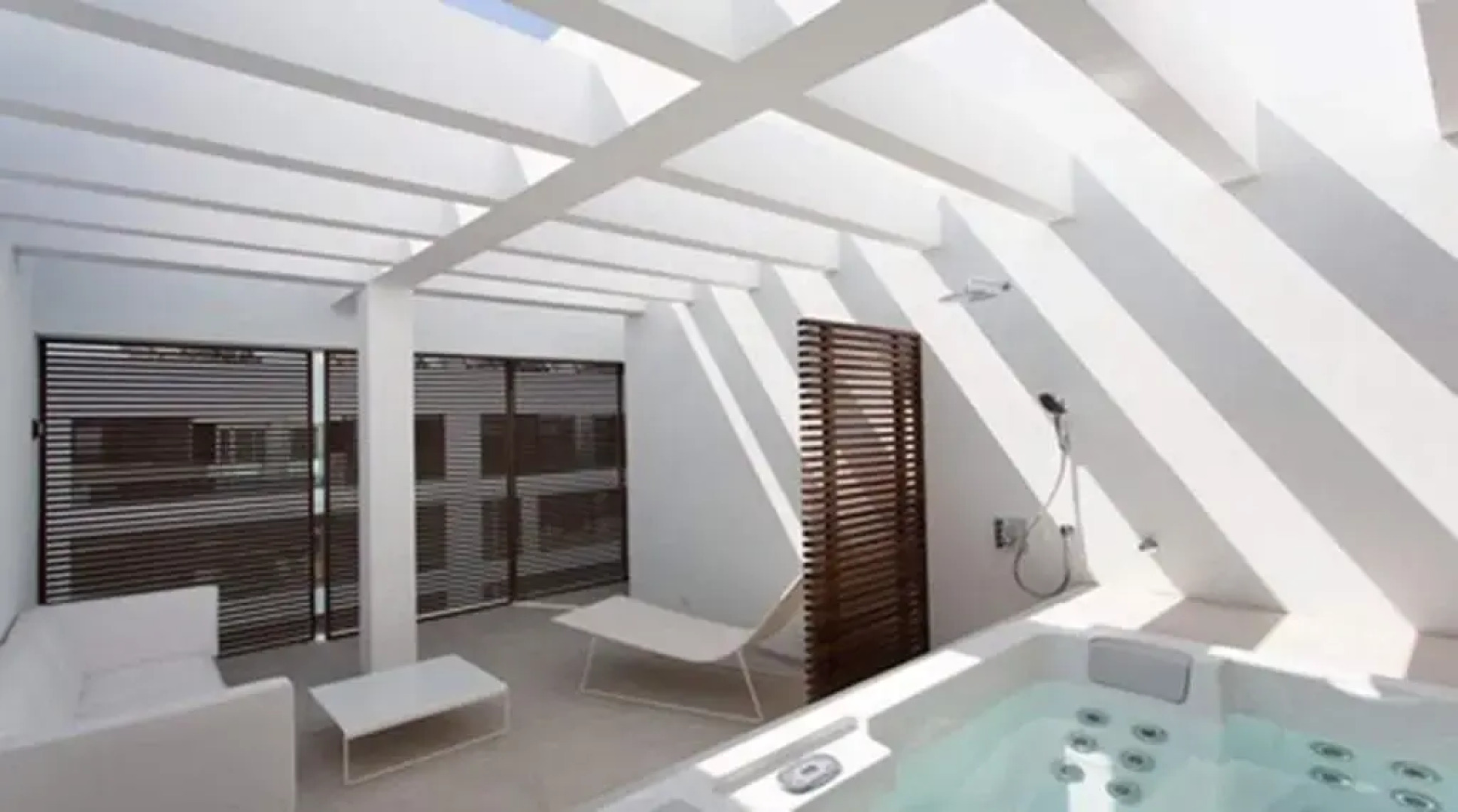 Sa Pedrera Suites & Spa