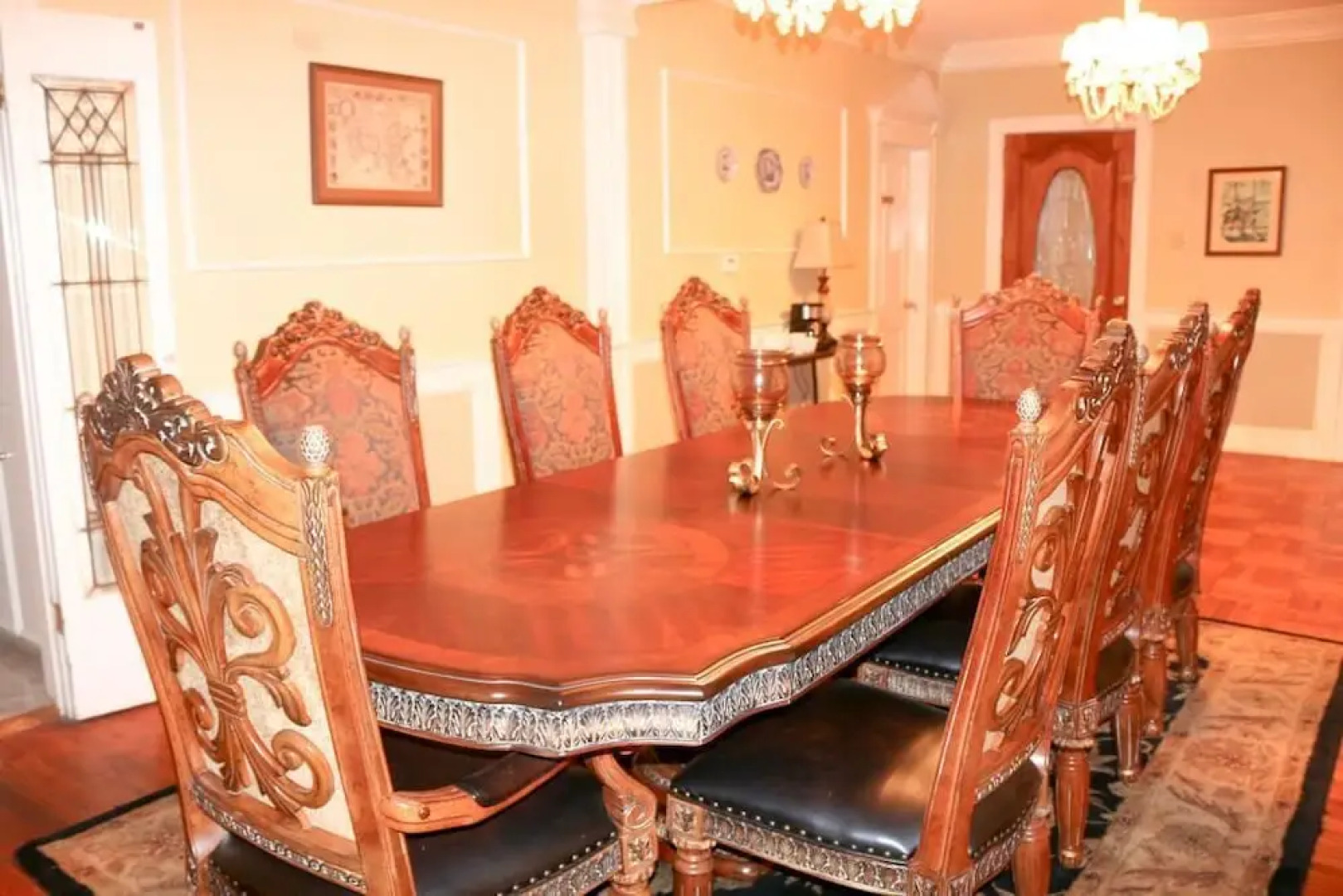 Opus House Bed and Breakfast