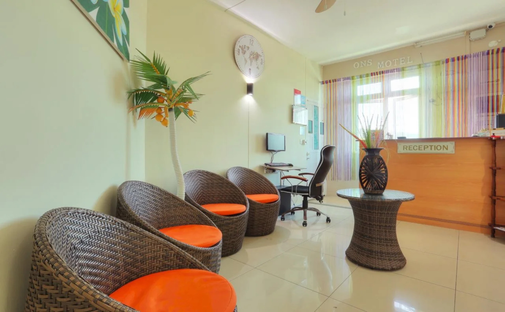 ONS Motel & Guest House