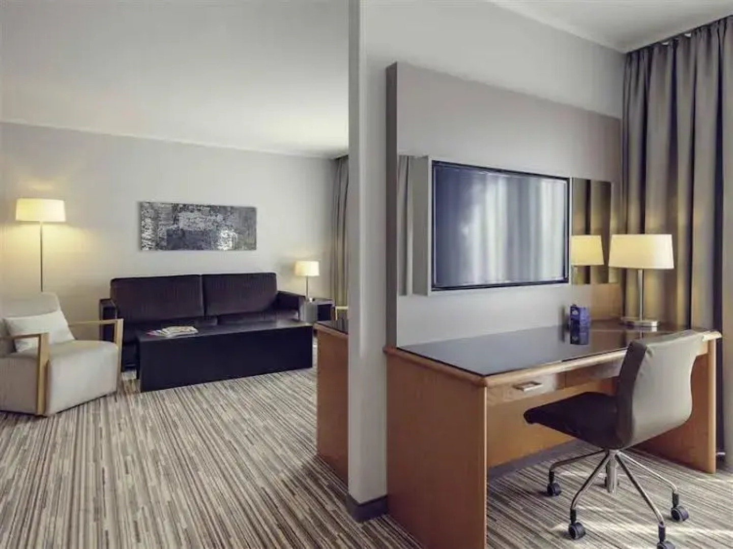 Park Inn By Radisson Dusseldorf-Kaarst