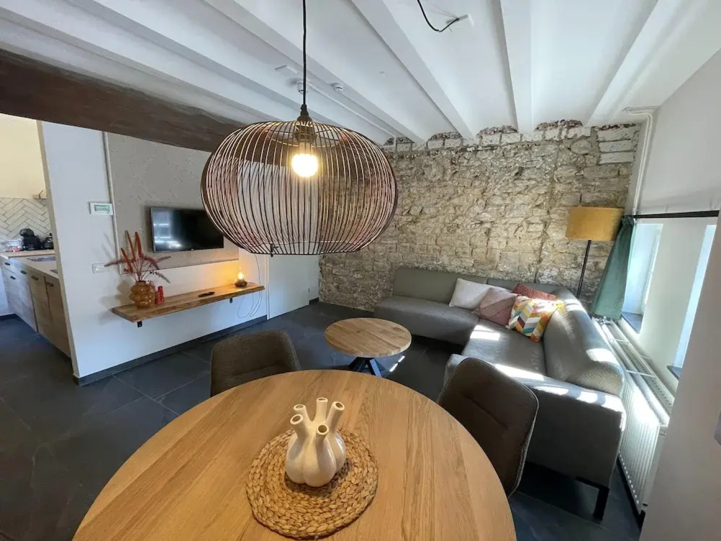 Cozy Voerendaal Getaway for 4