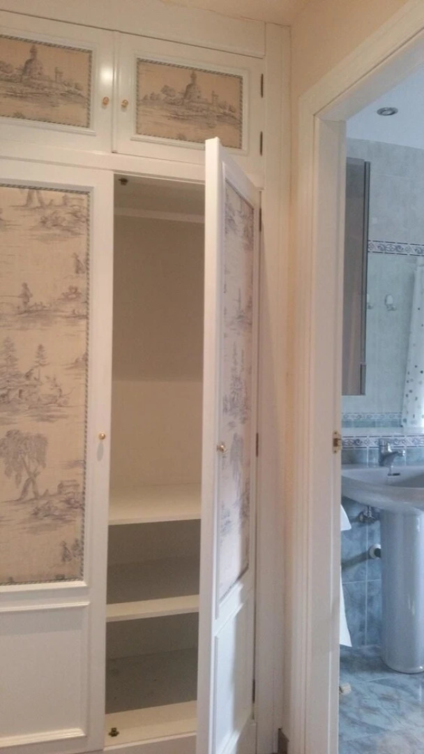 Apartment With 4 Bedrooms in Jaén, With Wonderful Mountain View, Pool