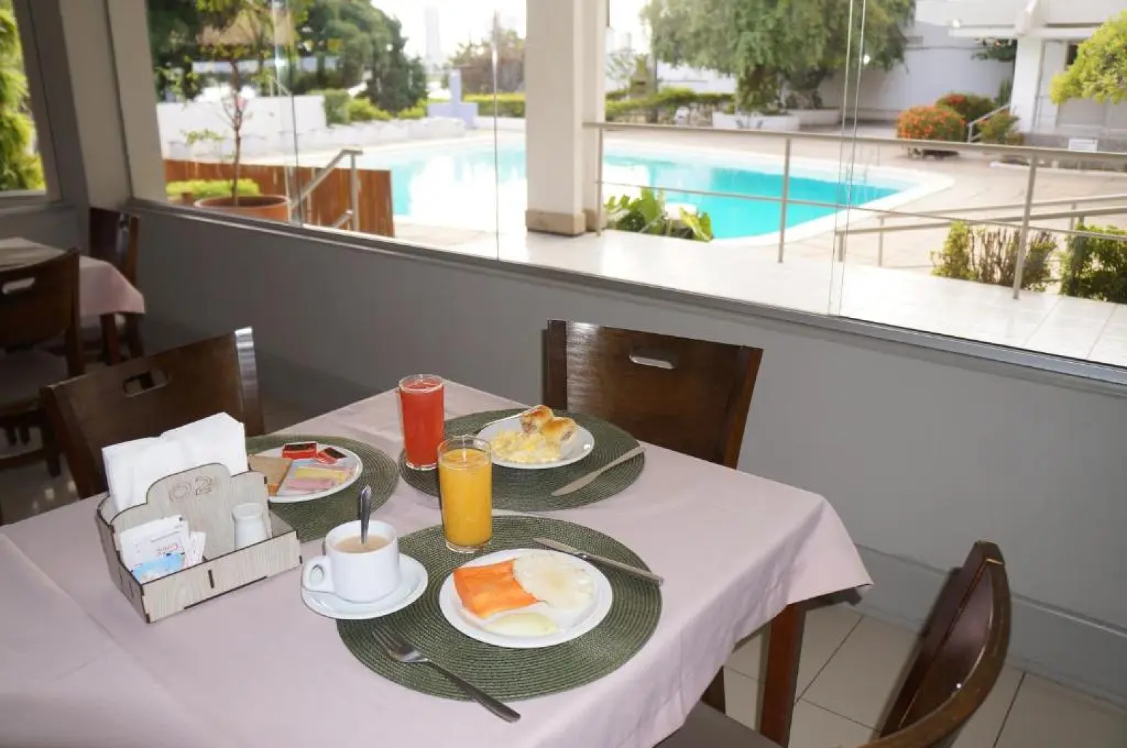 Grande Hotel de Juazeiro