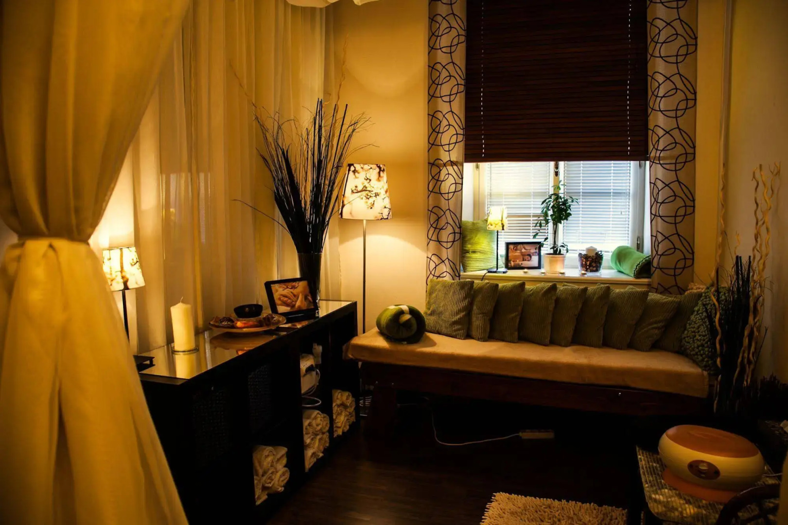 Parkhotel Morris Nový Bor