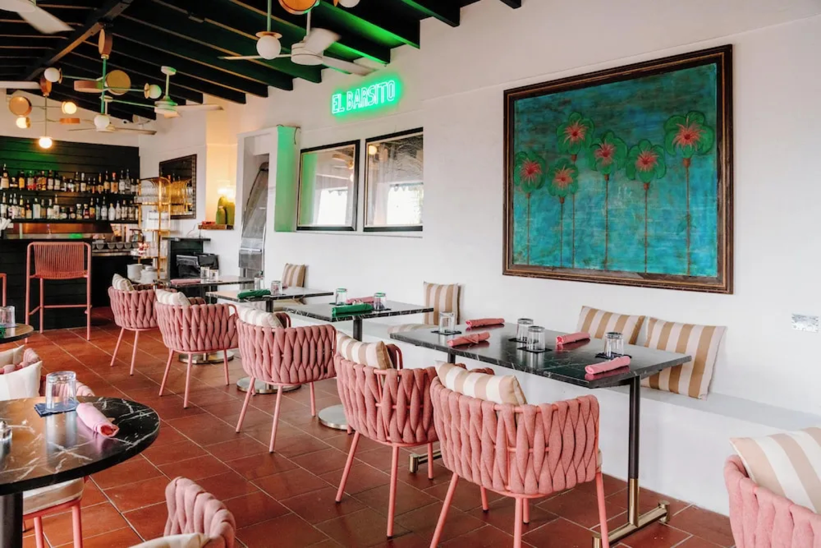 The Pink Palm Hotel - Adults Only