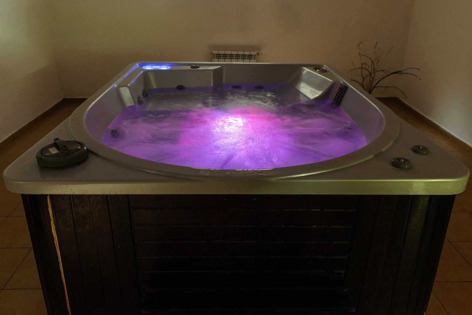 Mountain View Resort