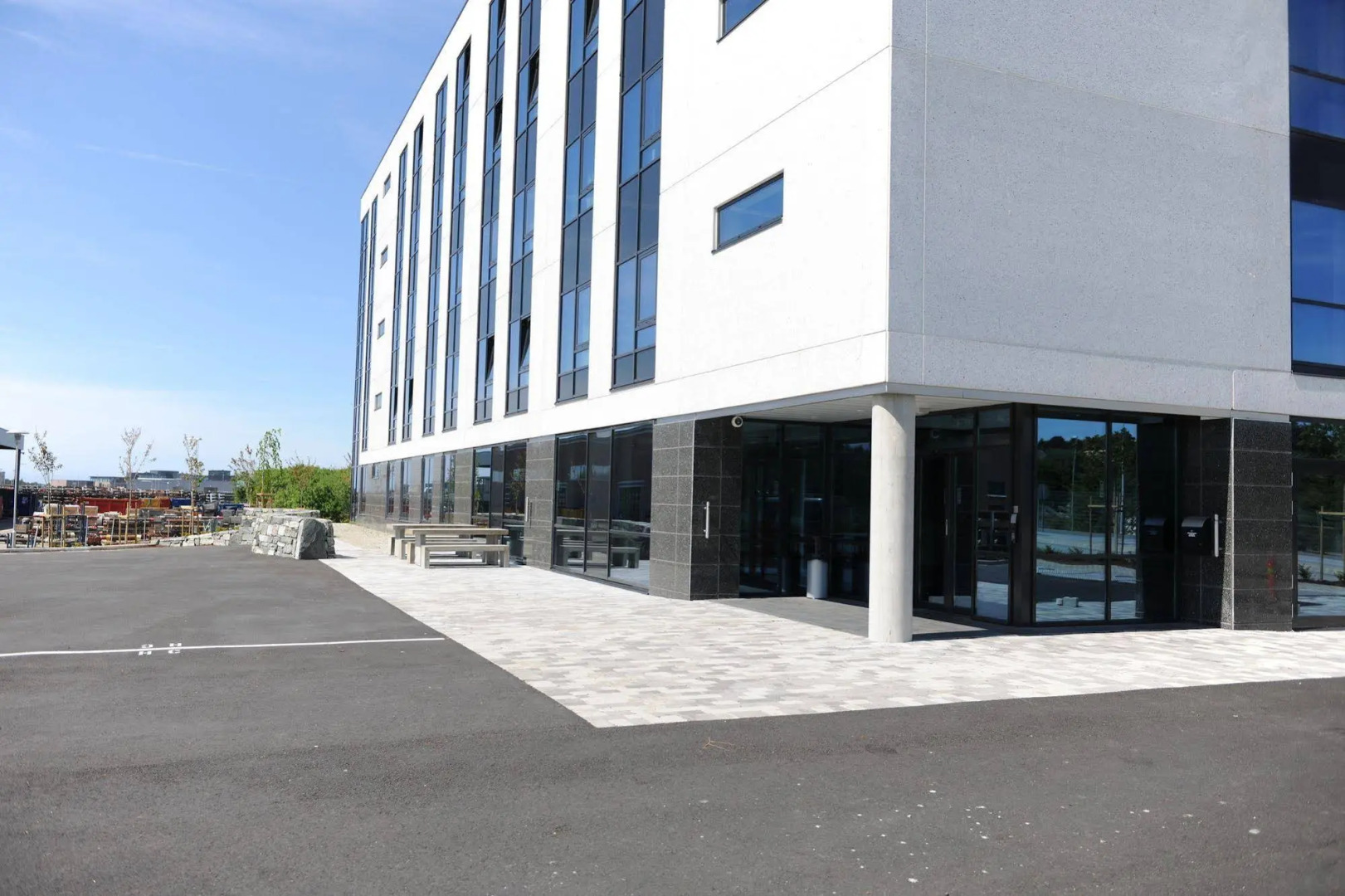 Tananger Leilighetshotell