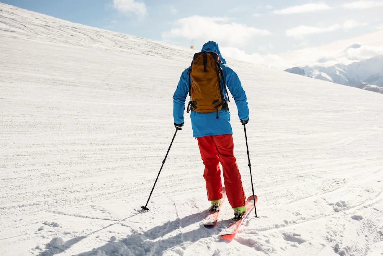 Casa espiritualidad Ana mogas