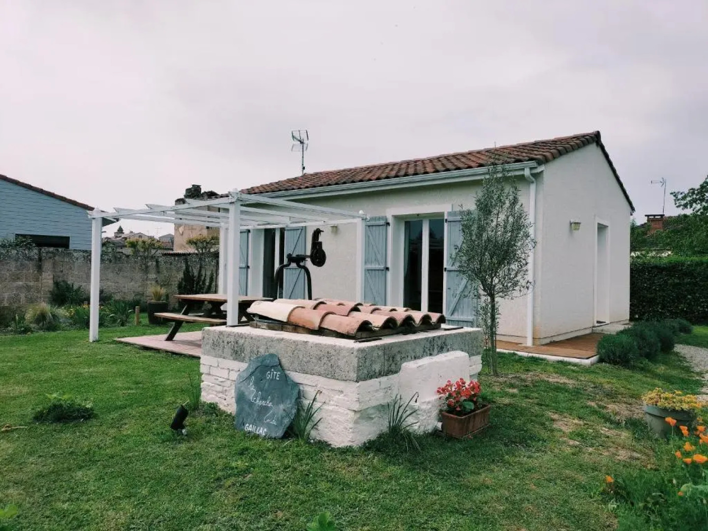 Gite Le Cherche Midi (Adults Only)