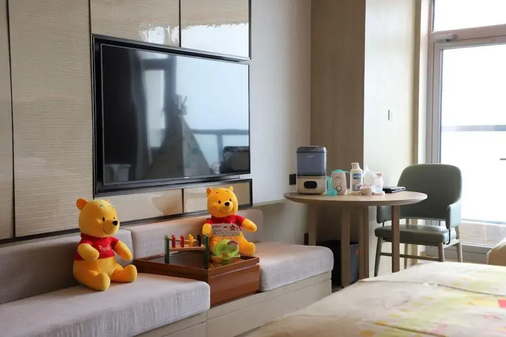 Marriott Yantai Hotel