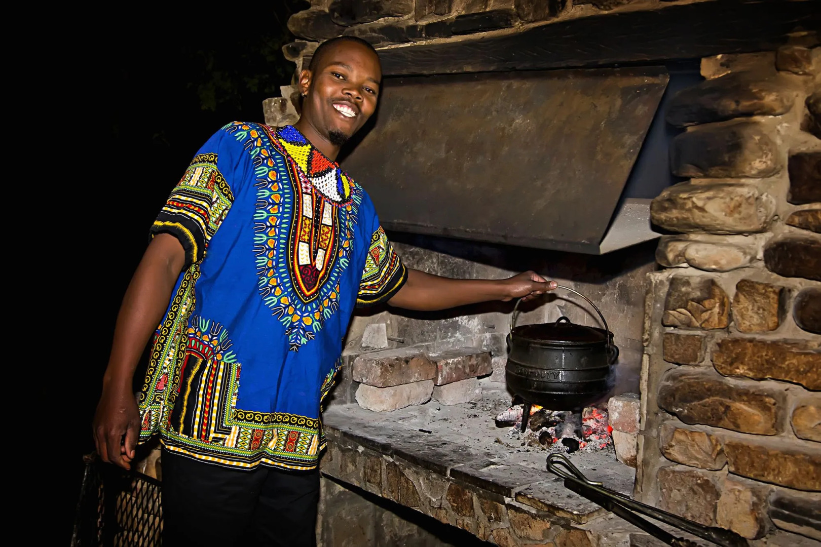 Addo Bush Palace Private Reserve