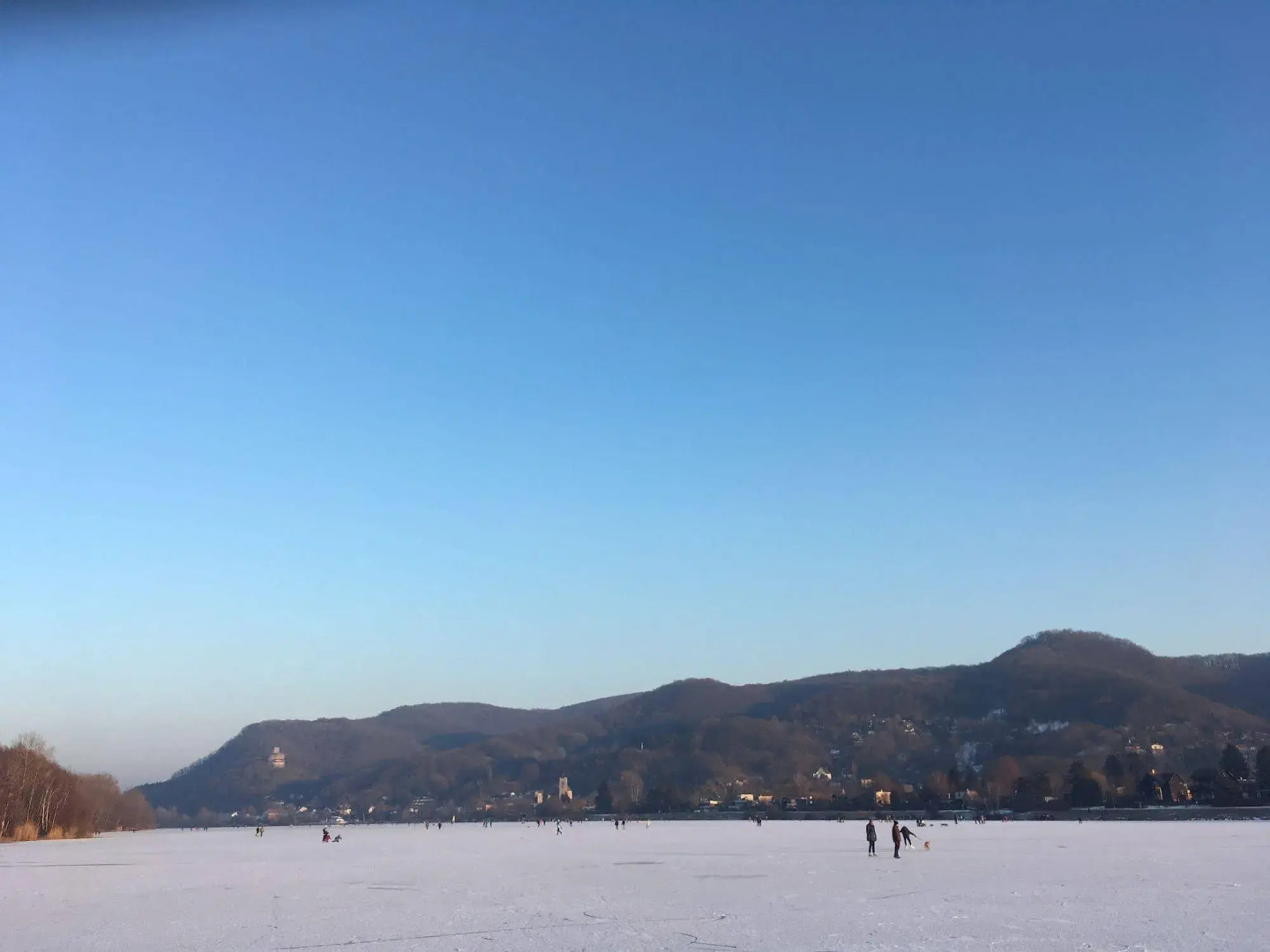 Alte Post Greifenstein