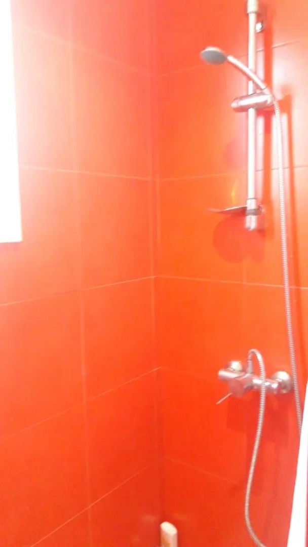 Apartment With 2 Bedrooms In Roda De Bera With Furnished Garden And Wifi