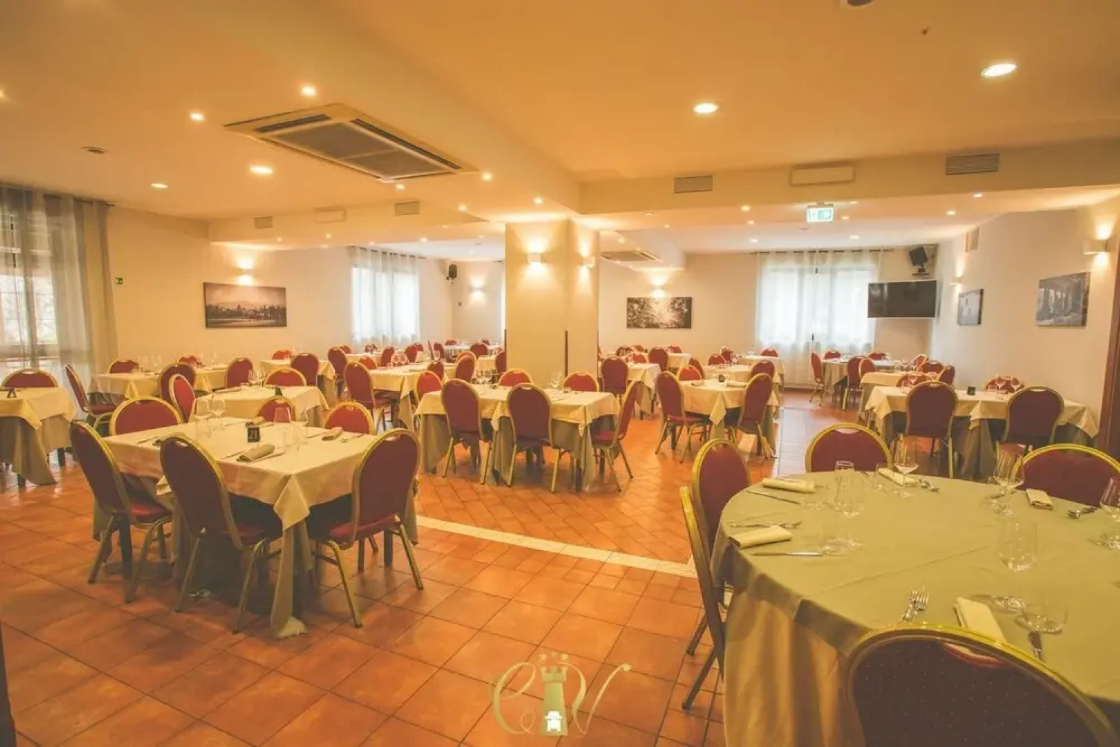 Hotel Camino Vecchio