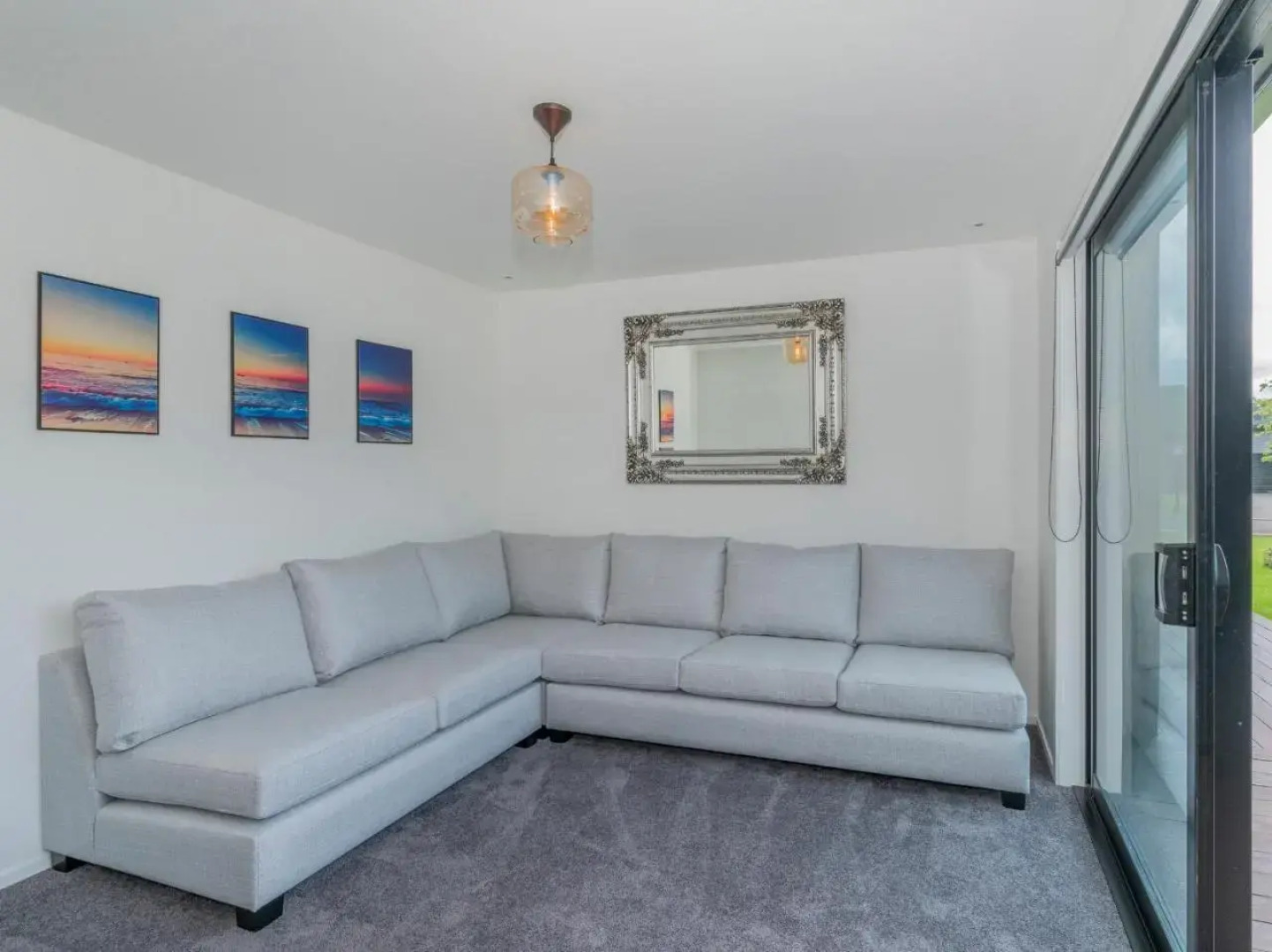 At Home at the Lakes - Pauanui Holiday Home