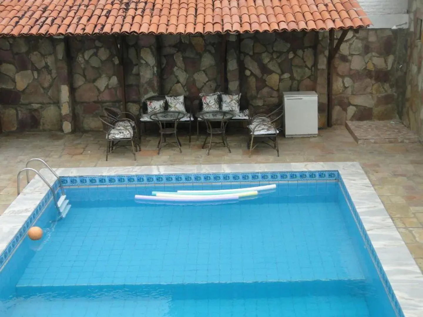 Pousada Recanto da Enseada