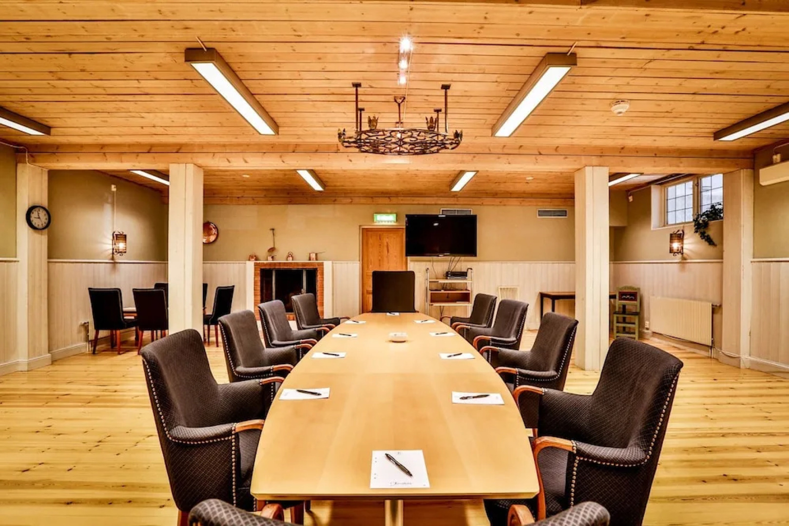 Hotell Järvsöbaden