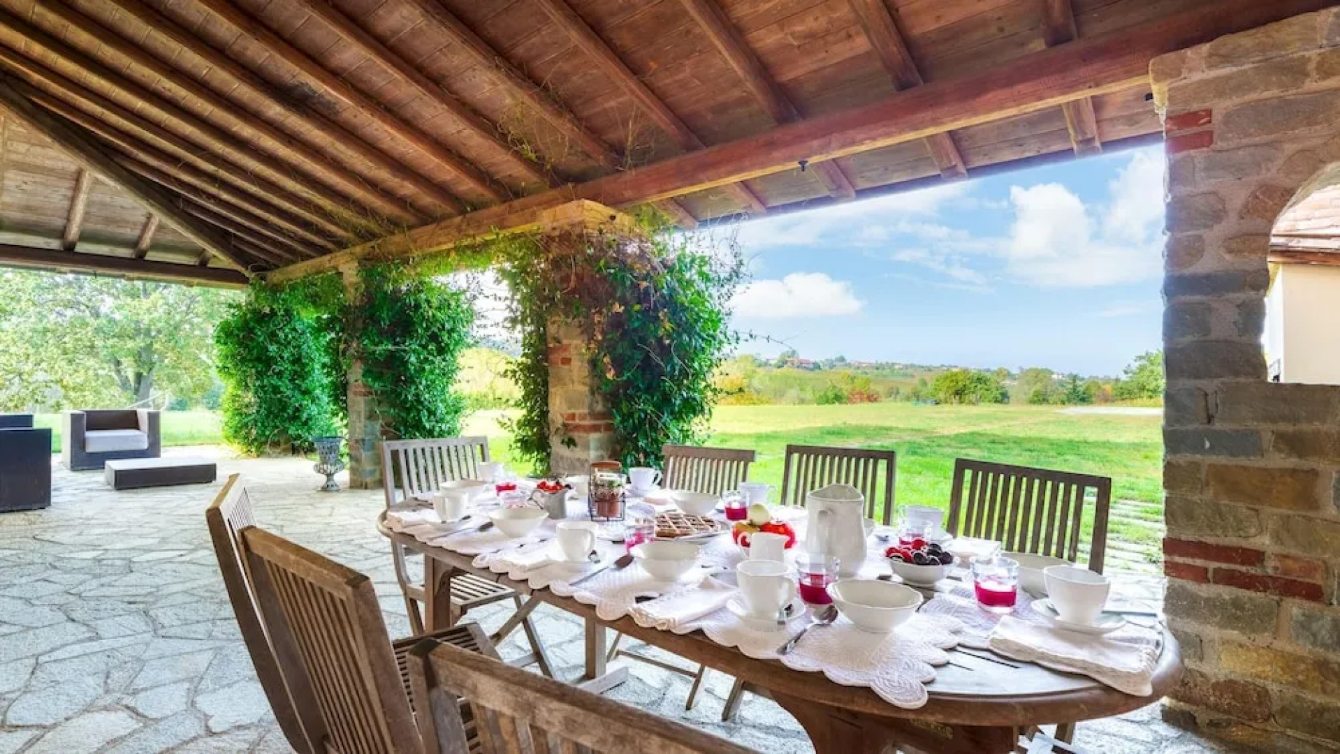 Cascina Moglia 8 1 Emma Villas