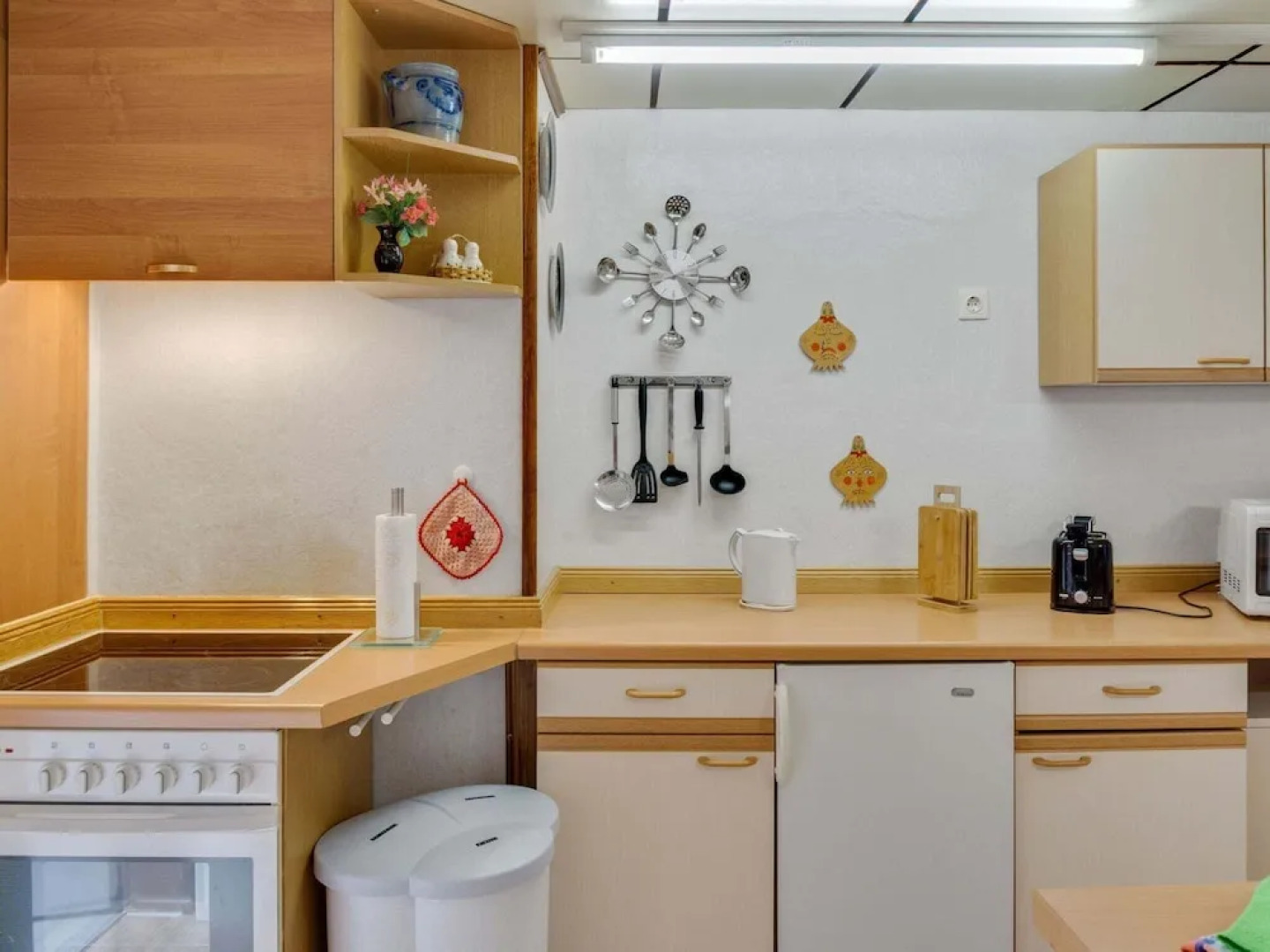 Luxury Cottage inSchmogrow-Fehrow Brandenburg near Lake