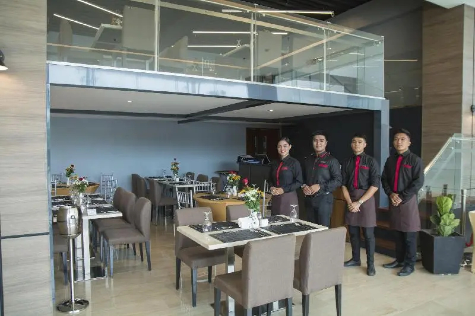 Mango Suites Cauayan