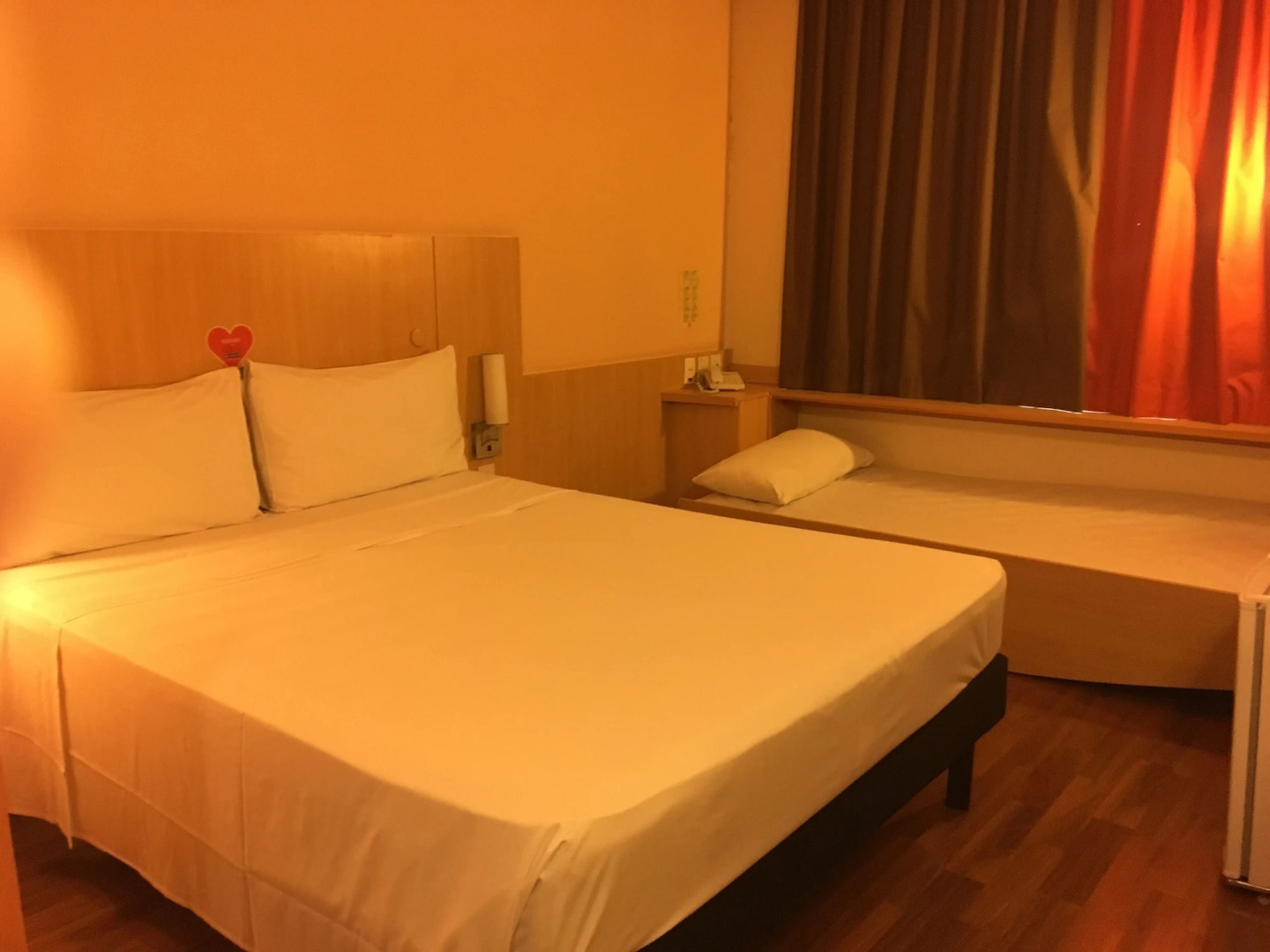 ibis São Paulo Barra Funda