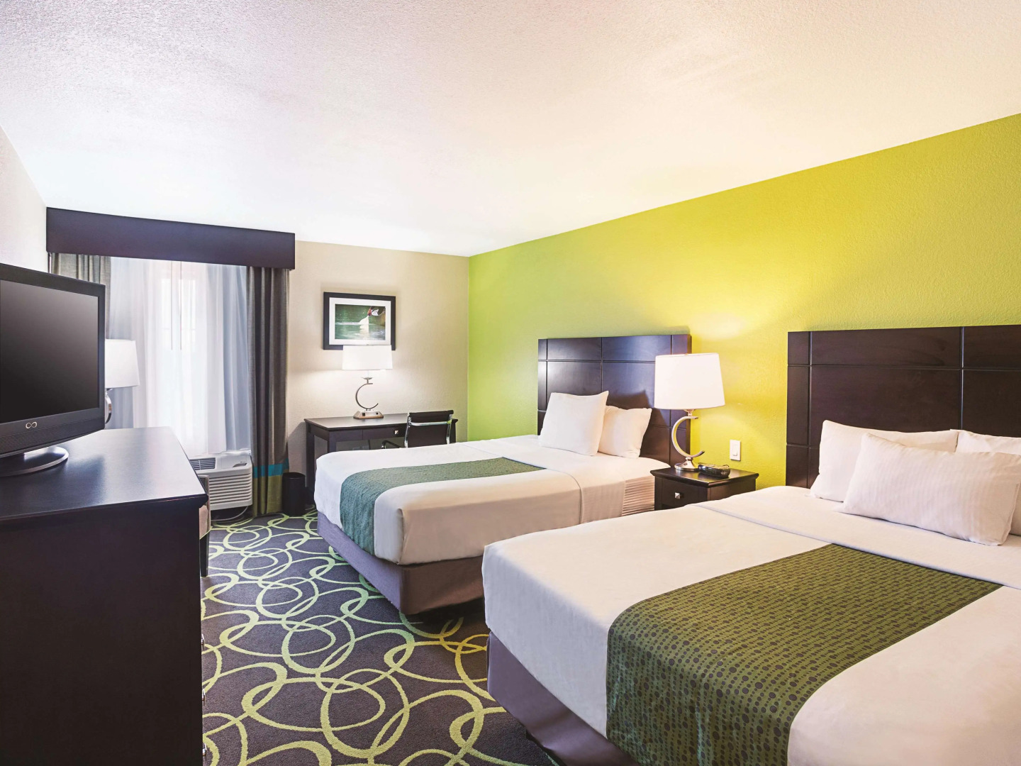 La Quinta Inn & Suites by Wyndham New Braunfels