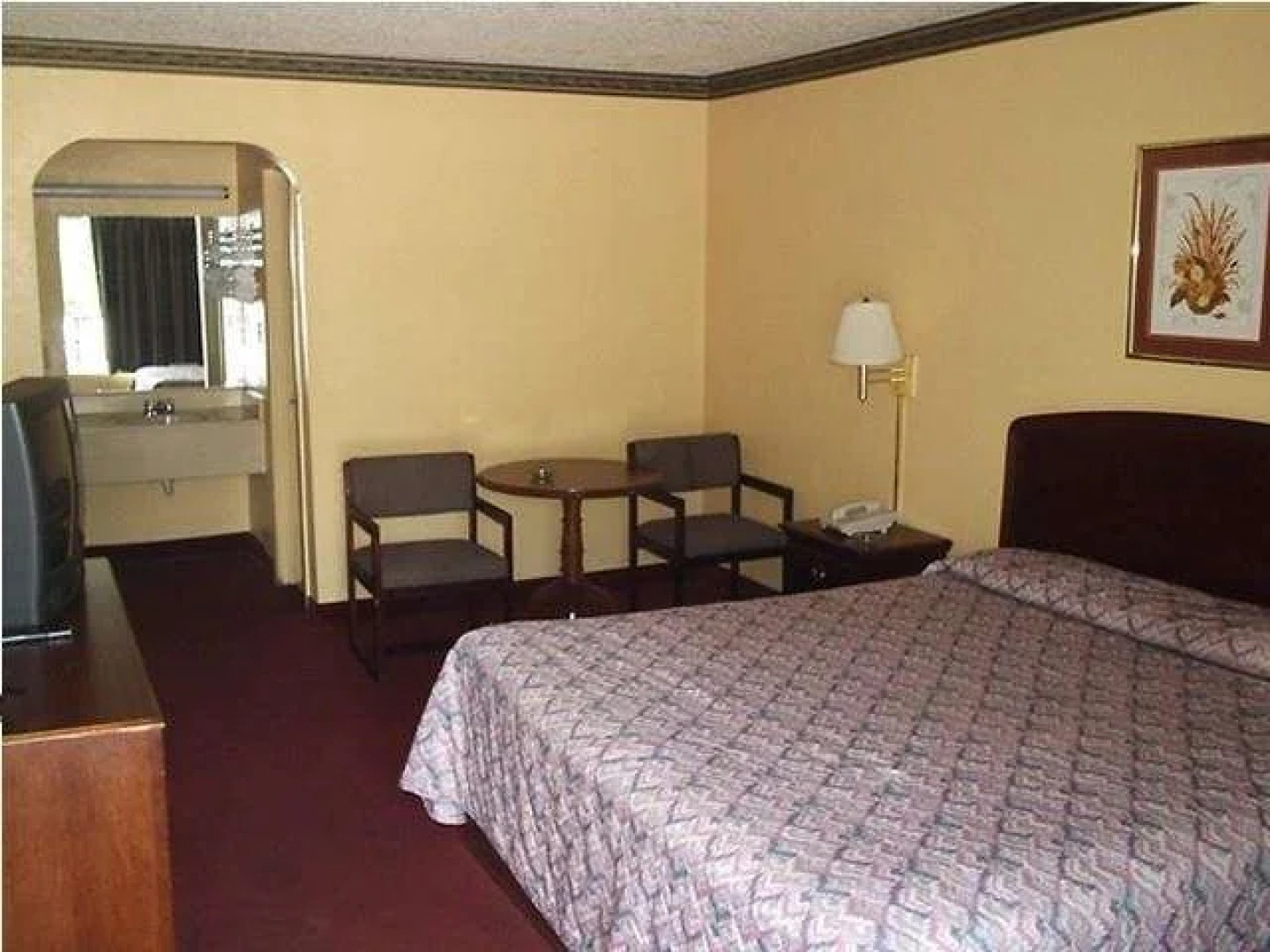 Scottish Inns Griffin