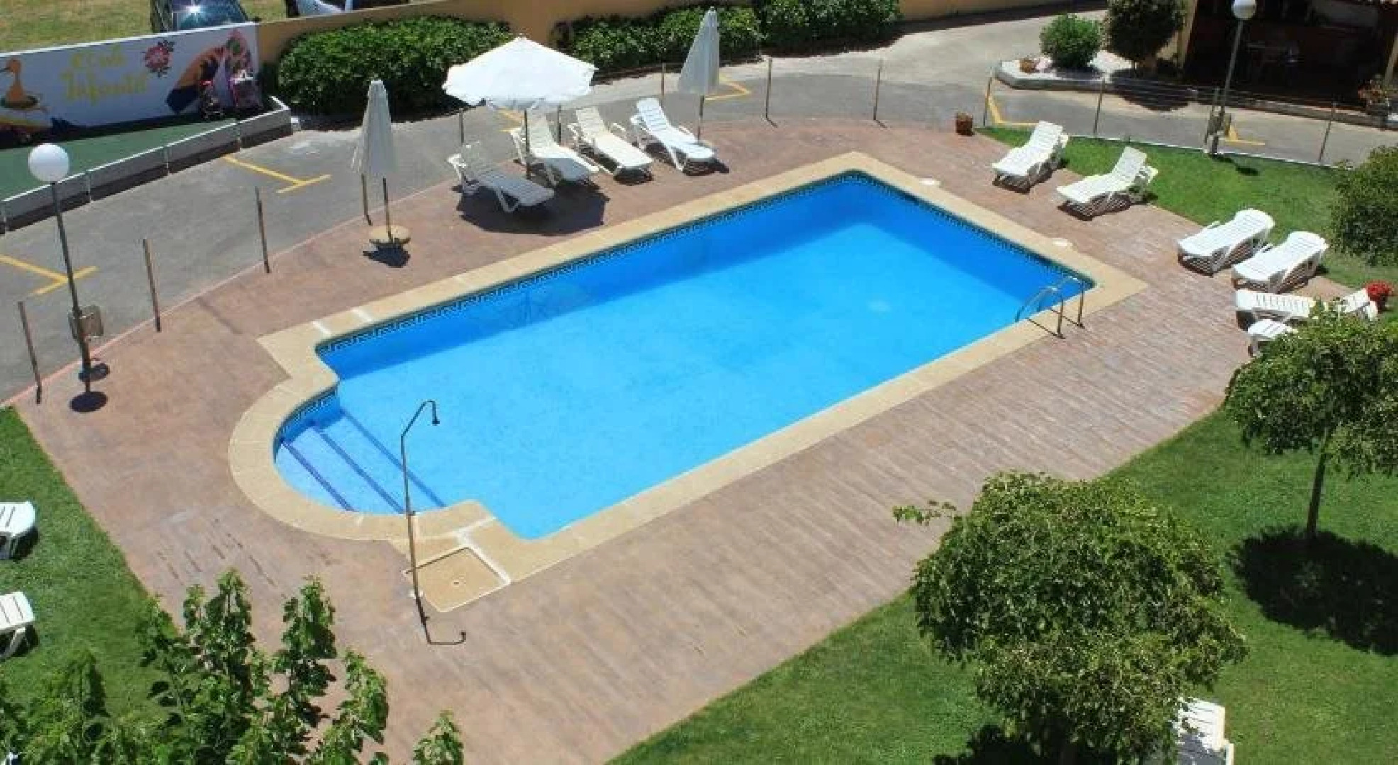 Apartamentos Montalvo Playa