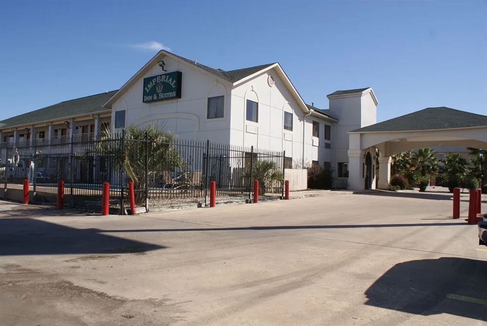 Quality Inn Port Arthur – Nederland