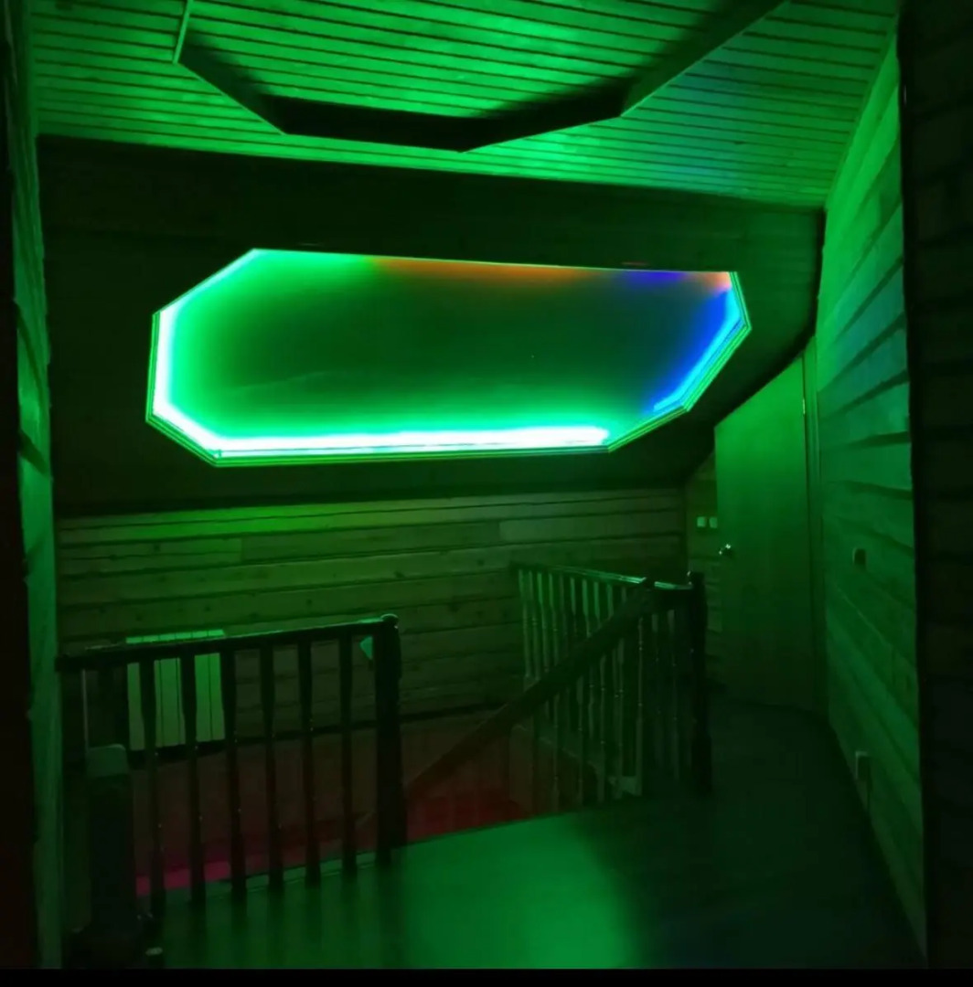 Гостевой дом Северное Сияние