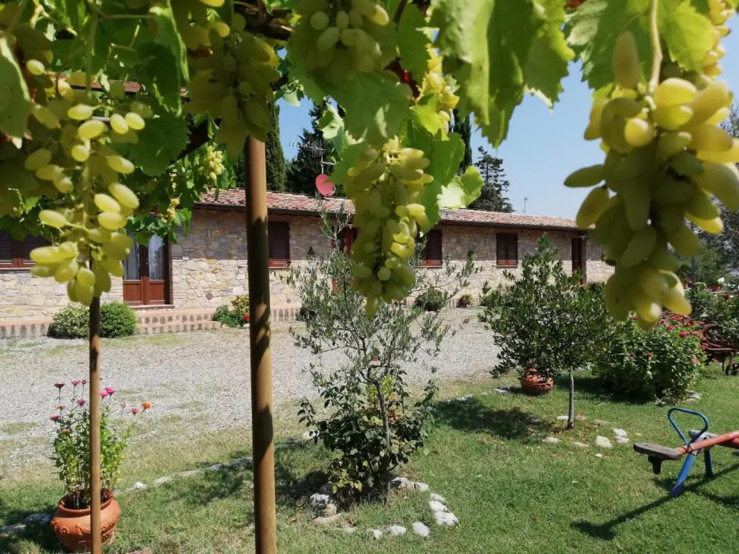 Agriturismo Collomici