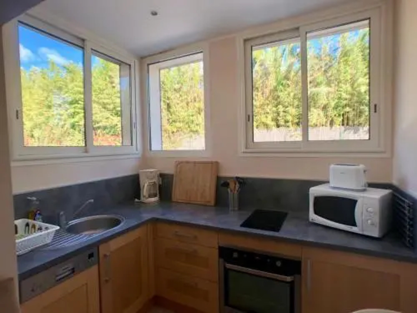 Hôtel Méditerranée