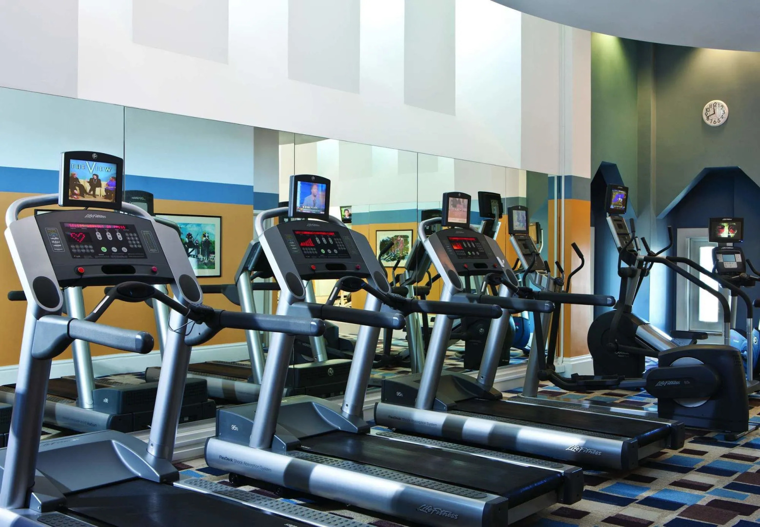 Marriott Vacation Club® at Custom House, Boston