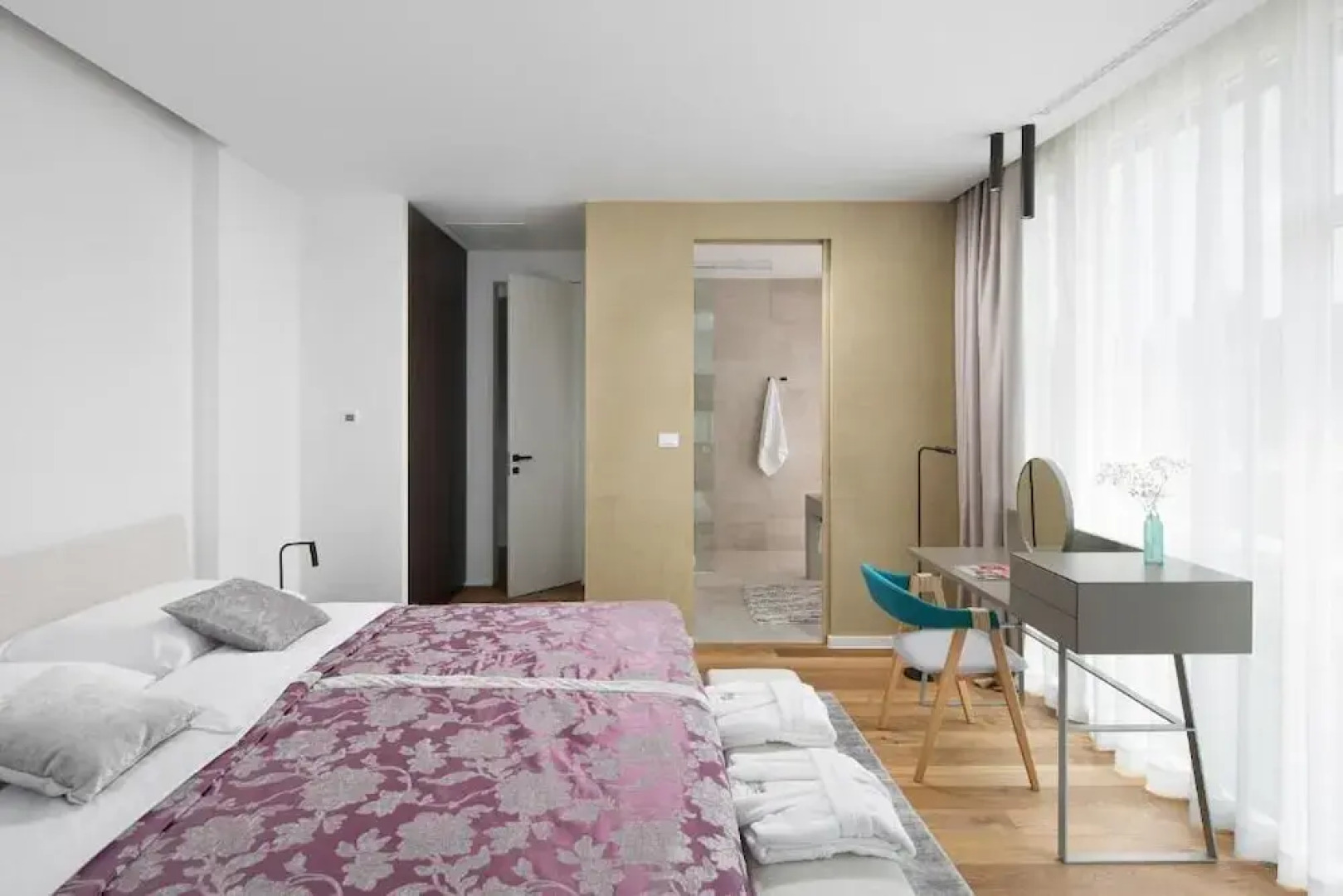 Luxury Villas Mon Perin