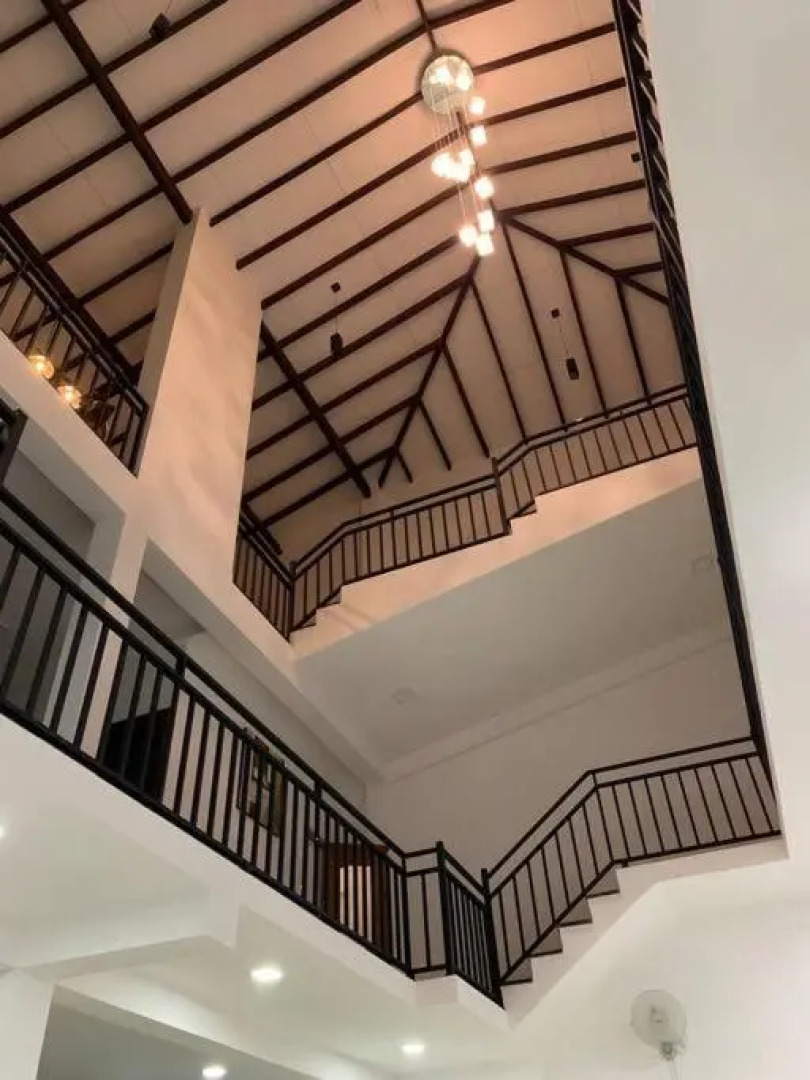 Family Holiday House