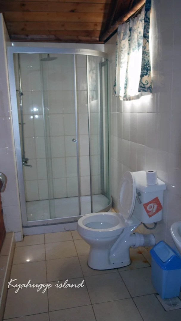 Lake Bunyonyi Eco Resort