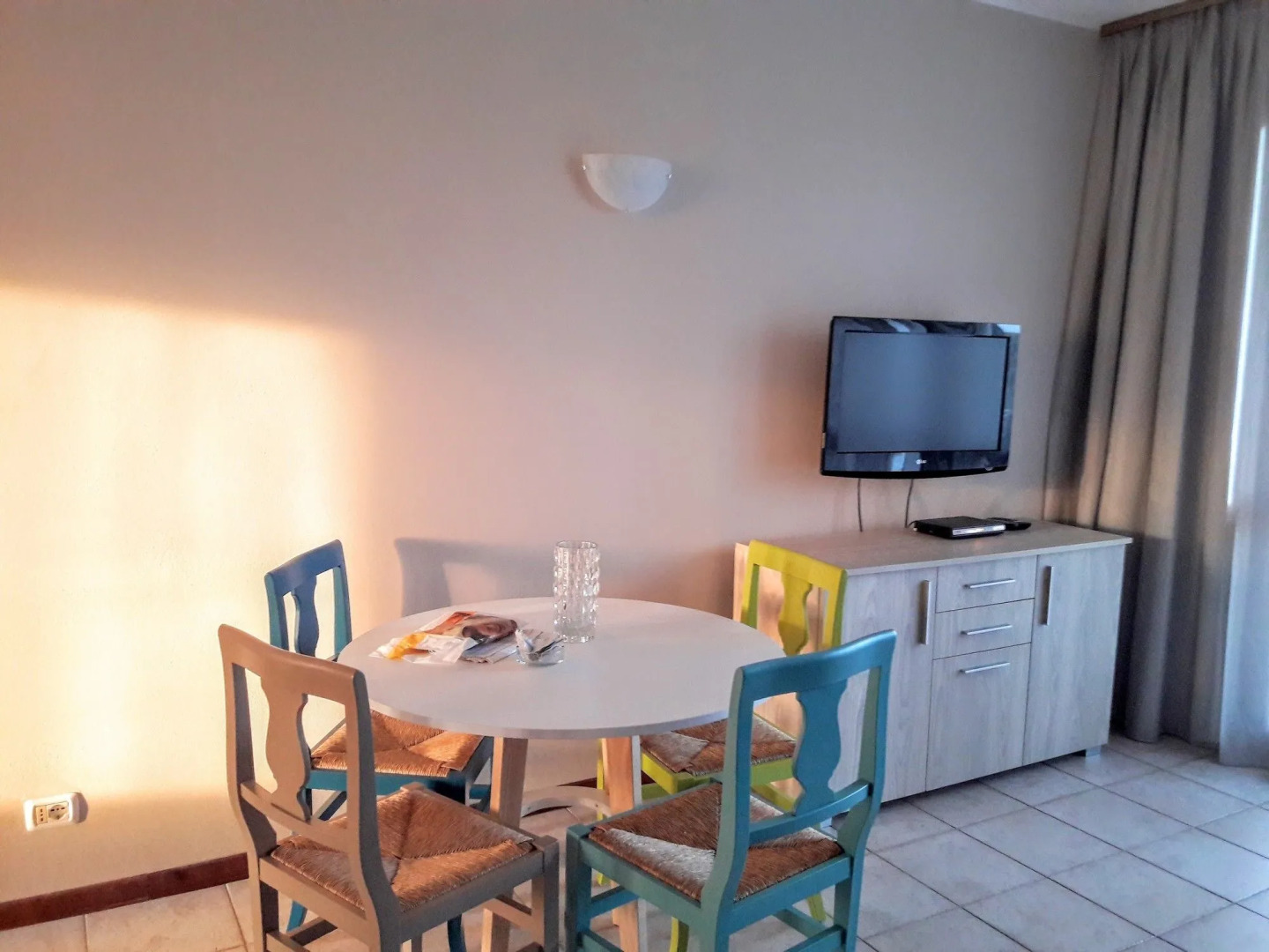 Apparthotel San Sivino