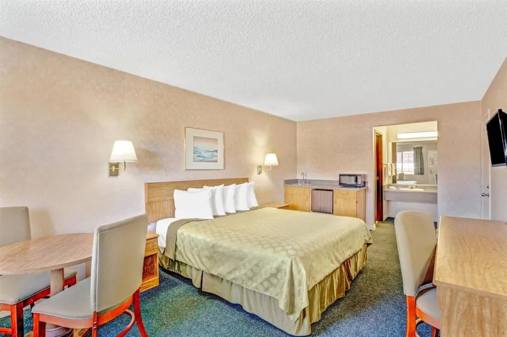 Days Inn Carson City