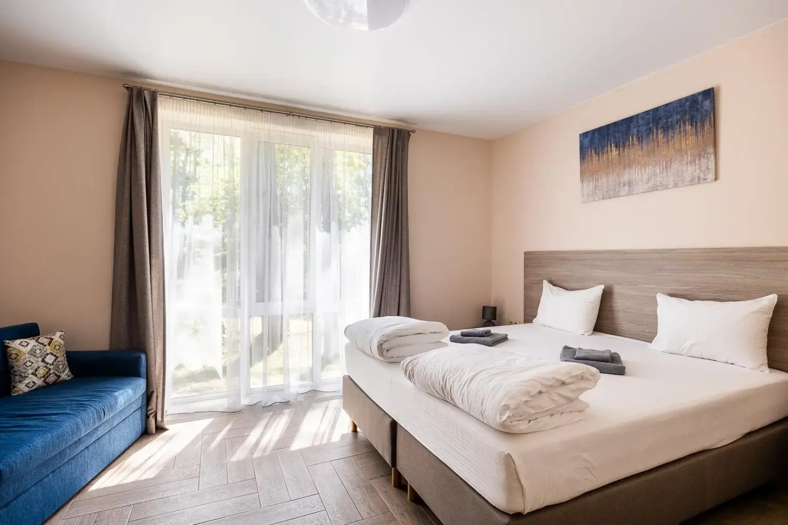 Хлеб & Soul (Хлеб и душа)