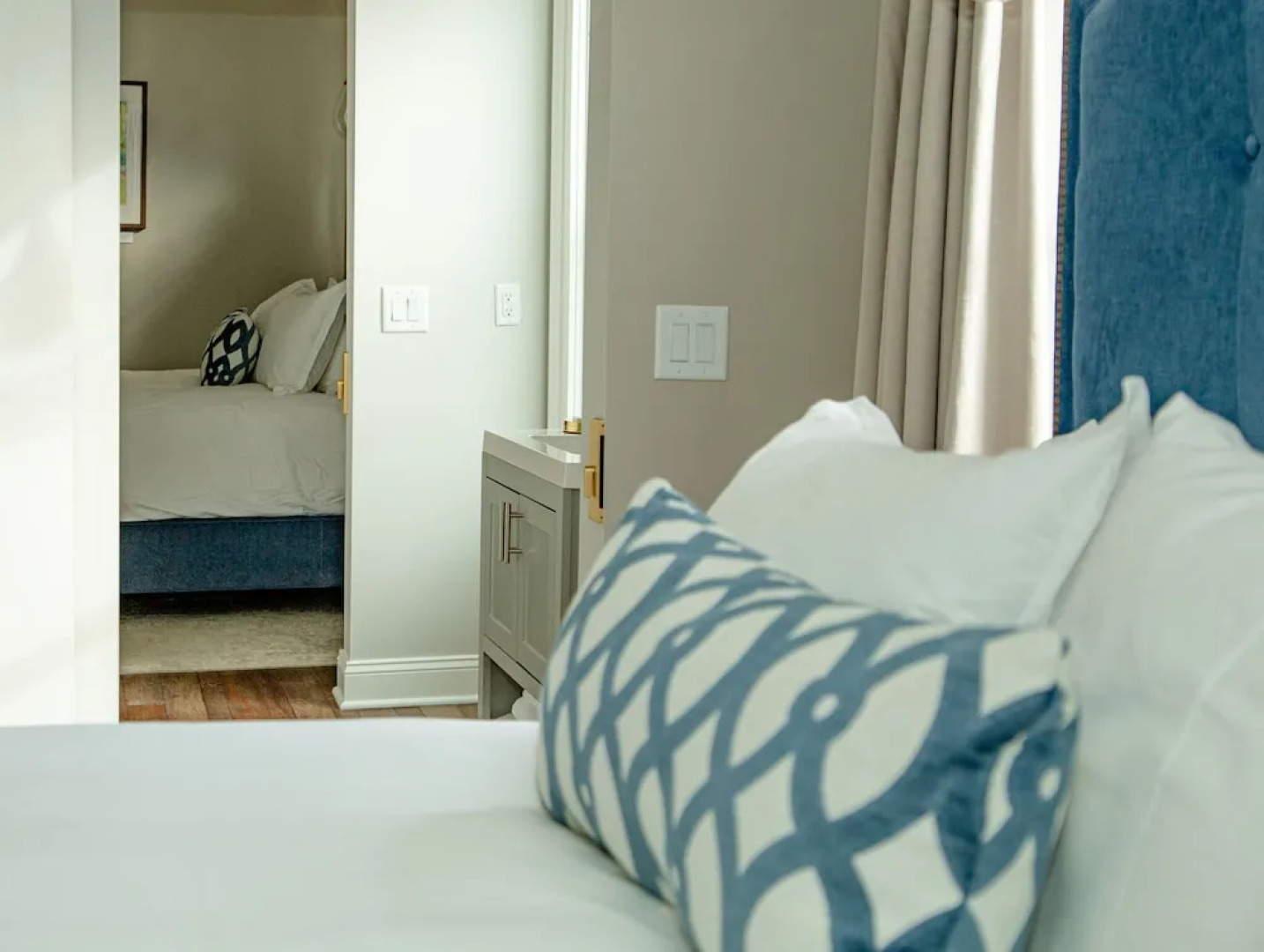 The Colonial Inn, an Ascend Collection Hotel