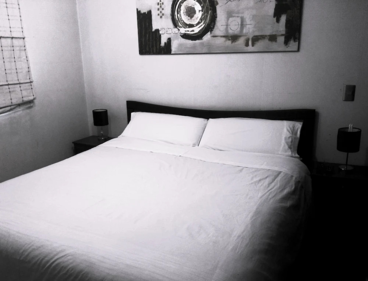 Downtown Apartments Santiago