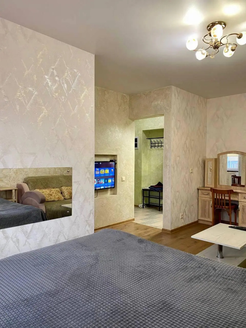 Rent69 (Рент69) на улице Тамары Ильиной