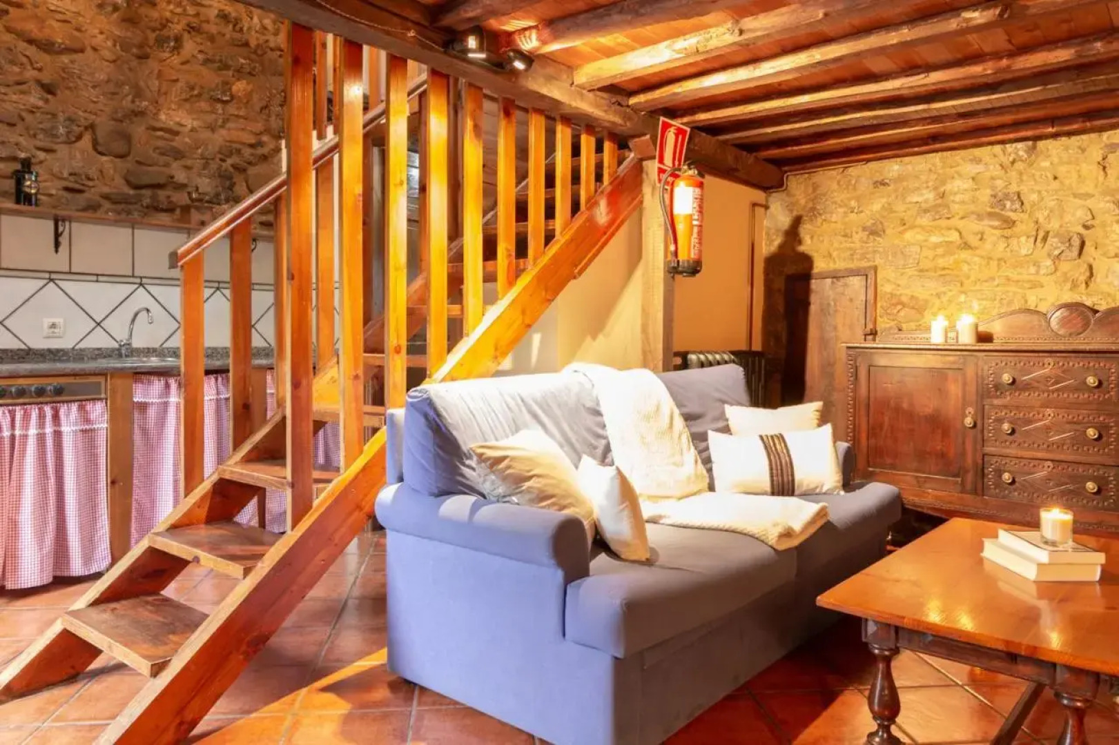 Apartamentos Casa Delfina