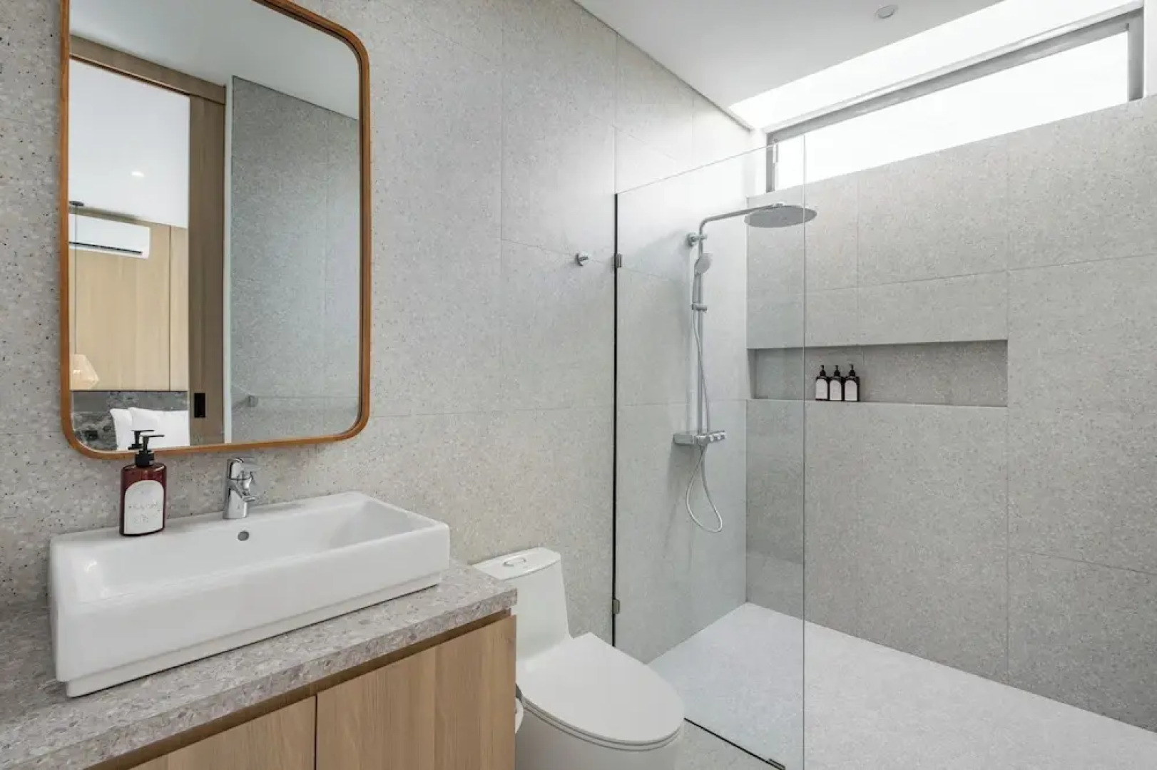 Private Pool Vila 8B Close Melasti Beach