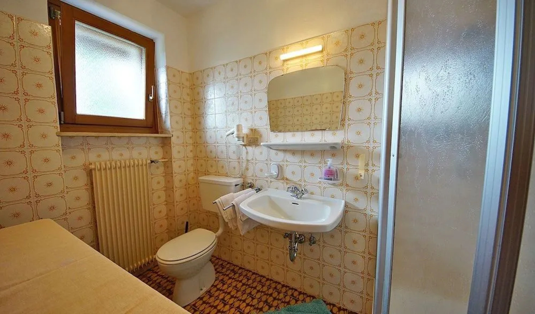 Hotel Chalet La Palsa